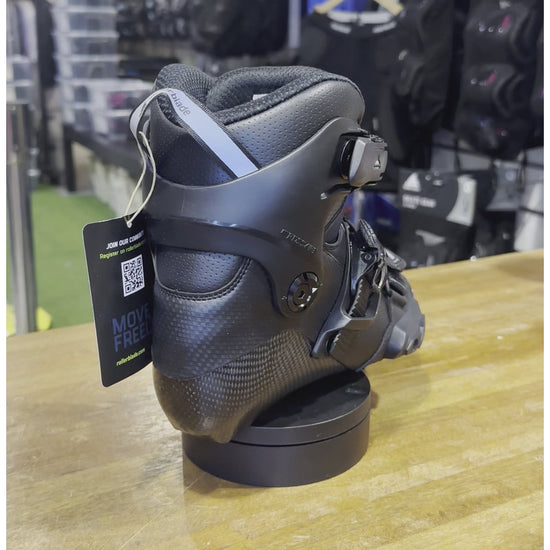Rollerblade Crossfire Boot Only