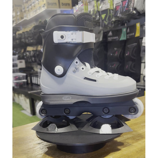 USD Sway Team 60 Aggressive Skates