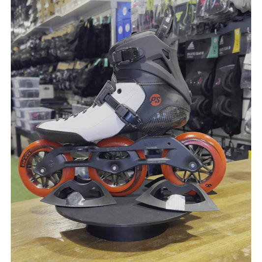 Powerslide Arise RD Skates - alternate view