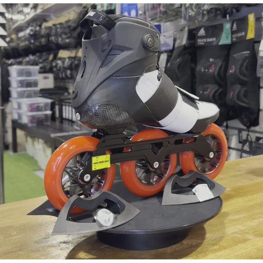 Powerslide Arise SL Skates - alternate view