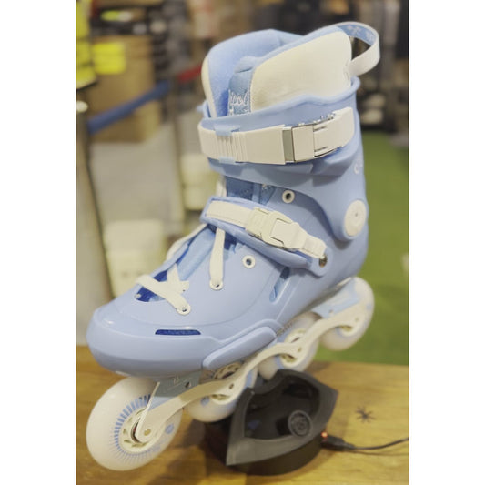 Powerslide Storm Nicoly Pro 80 Skates - alternate view