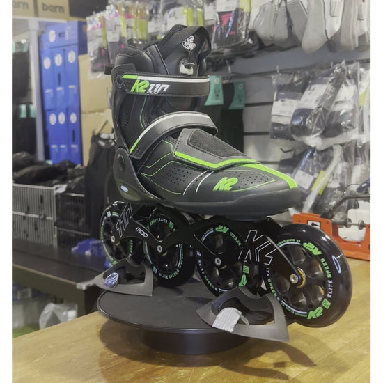🔥🔥🔥K2 Mod 110 Skates