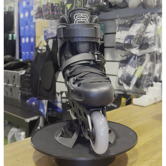FR J Club Kids Skates - alternate view