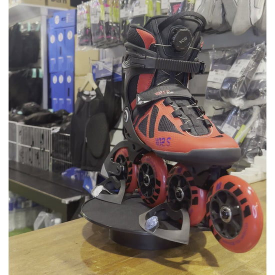 K2 VO2S 100 Boa Skates