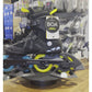 K2 VO2S 100 X Boa Skates