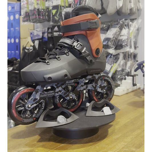 🔥🔥🔥Rollerblade Twister XT 110 Skates - alternate view