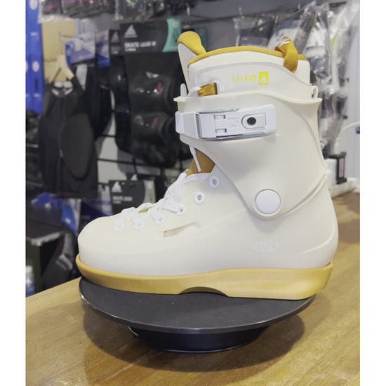 Solo botas USD Sway Witzemann Pro