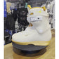 Solo botas USD Sway Witzemann Pro