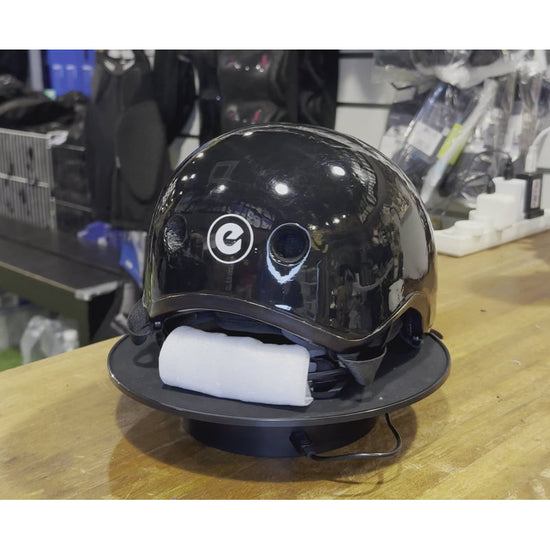 Ennui Elite Helmet