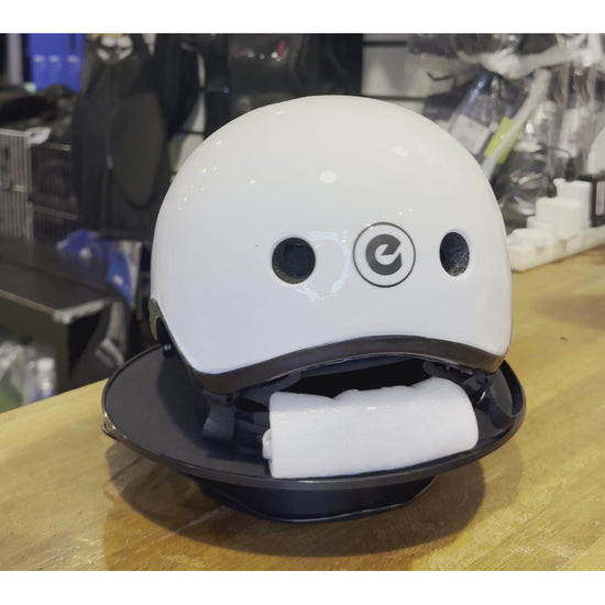 Ennui Elite Helmet