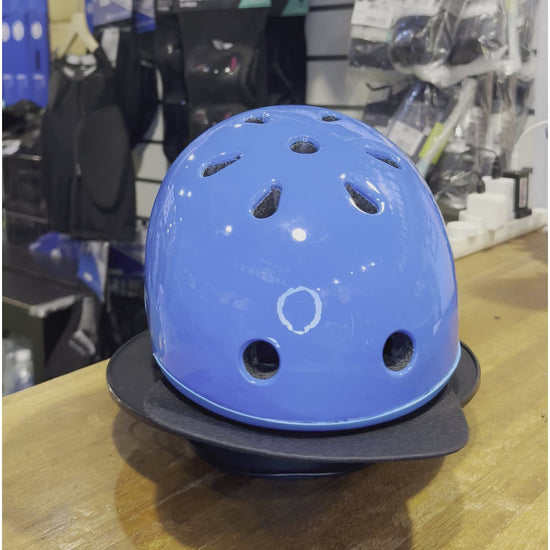 Ennui Elite Helmet
