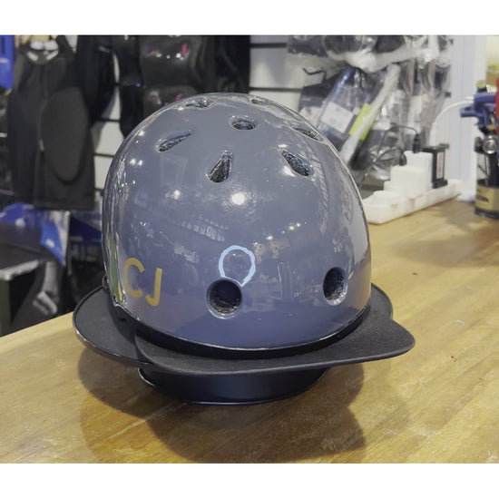 Ennui Elite Helmet