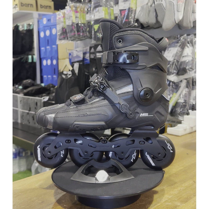 Seba High Light 80 | Freestyle + Urban | Inline Skates – Inlinex