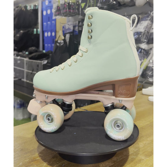 Chaya Melrose Elite Sherbet Roller Skate