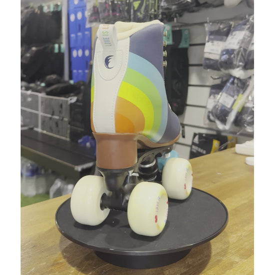 Chaya Melrose Elite Love Roller Skate