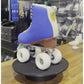 Chaya Melrose Deluxe Cobalt Roller Skate