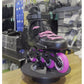 FRW 80 Skates