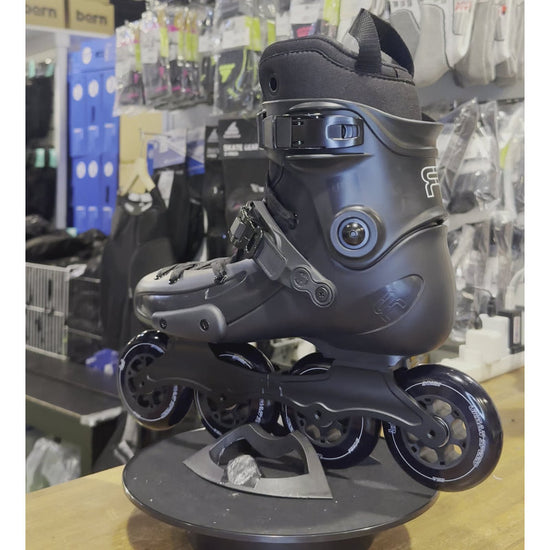 Patines FR UFR 90 V3 Intuition