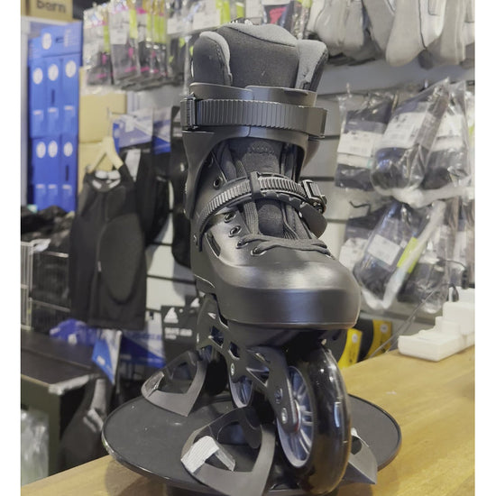 🔥🔥🔥Powerslide Zoom Pro 100 Skates