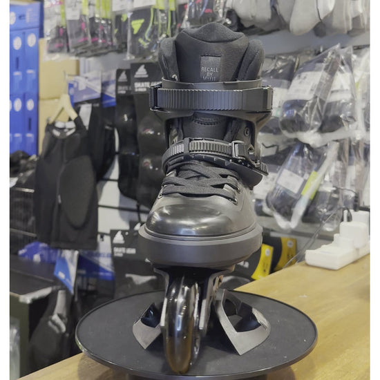 Powerslide Next 80 Core Skates
