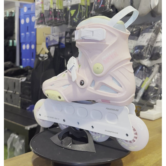 Powerslide Imperial Lollipop 80 Skates