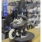Sepatu Roda Powerslide Next Pro 80 Hitam