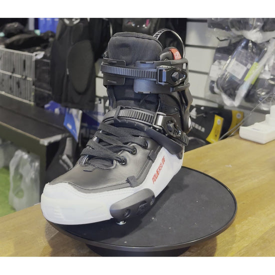 Powerslide Tau Boot Only
