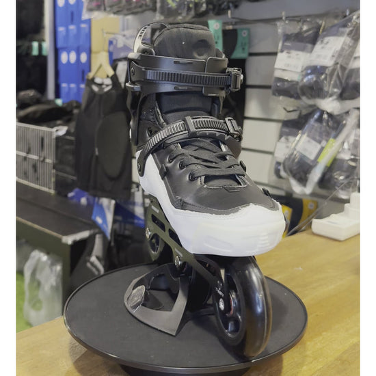 Sepatu Luncur Karbon Powerslide Tau 90