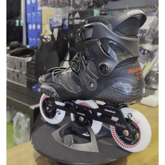 Sepatu Roda Powerslide HC Evo Pro 90