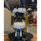 USD Sway Farmer Pro Aggressive Skates