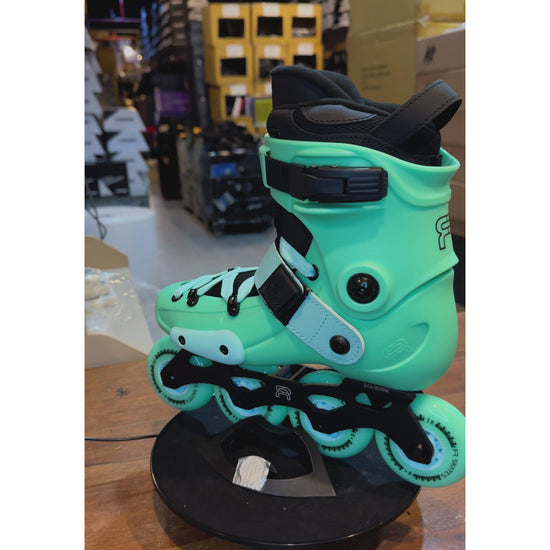 FRX 80 Minty Skates
