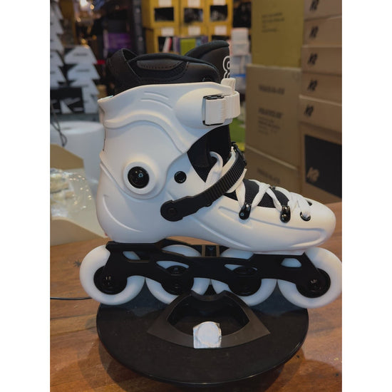 FR J Club Kids Skates