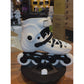 FR J Club Kids Skates