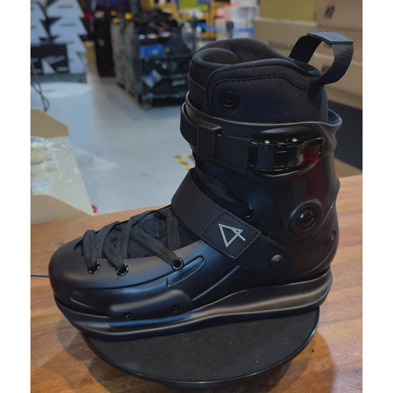 Solo bota FR UFR Street Pottier Intuition