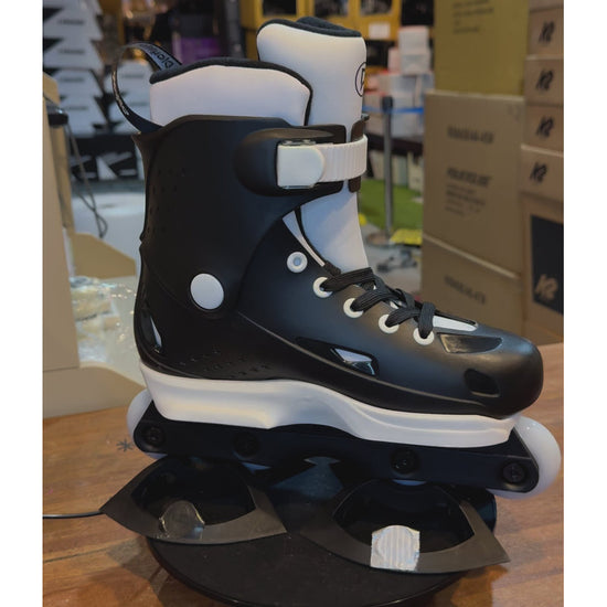Playlife Reactor Aggressive Skates