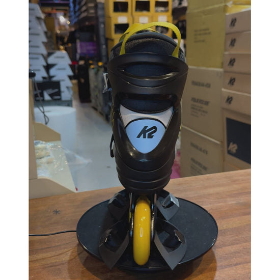K2 FIT 90 Boa Men Skates