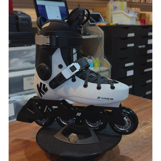 Patines K2 Surge 80