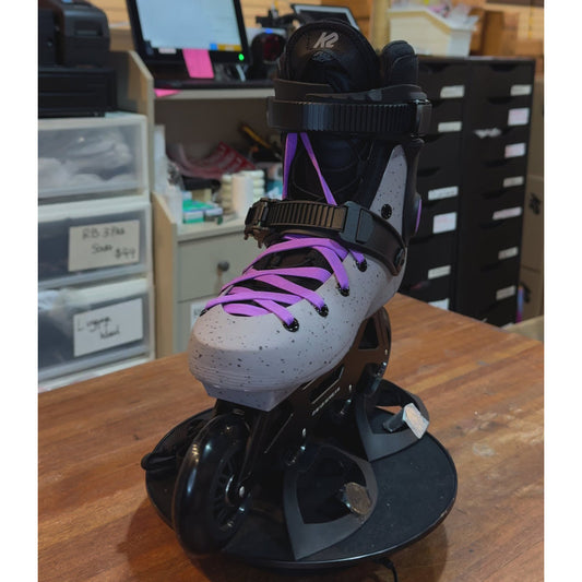 K2 Grid 90 Skates - alternate view