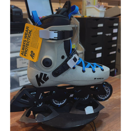 Patines K2 Surge 84