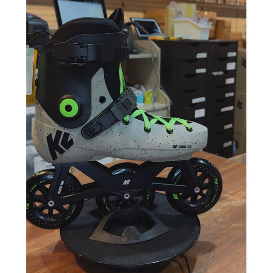 Patines K2 Grid 110