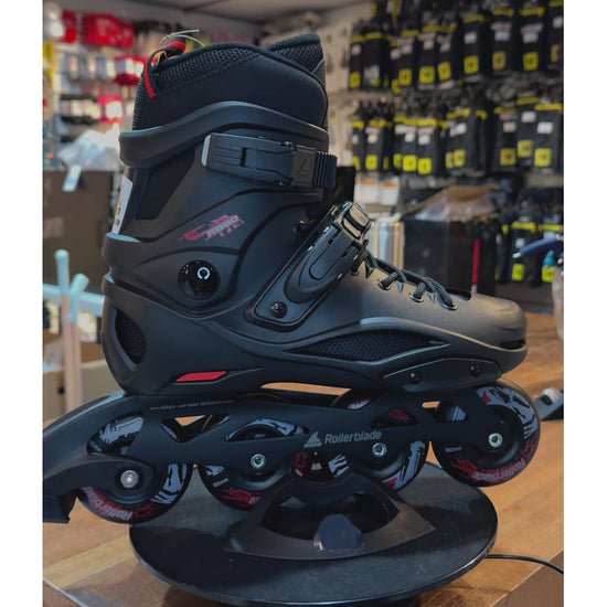 Sepatu Roda Rollerblade RB 80