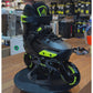 Patines Rollerblade Apex 3WD para niños