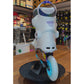 Powerslide Next Fatmi Pro 100 Skates