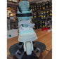 USD Aeon 60 Mery Munoz Pro Aggressive Skates