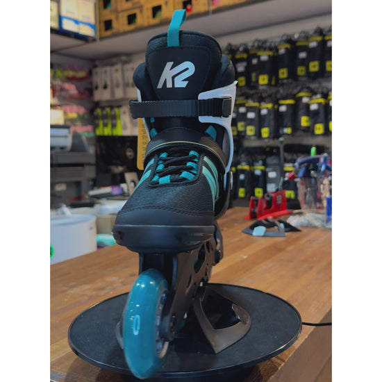 K2 Kinetic 80 Women Skates