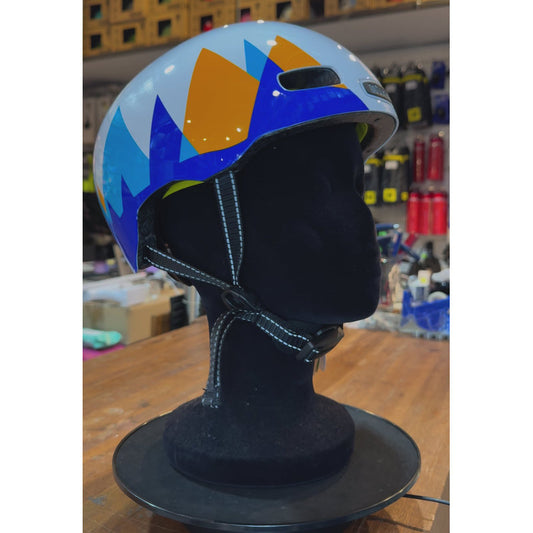 🔥🔥🔥Nutcase Little Nutty MIPS Kid Helmet - alternate view