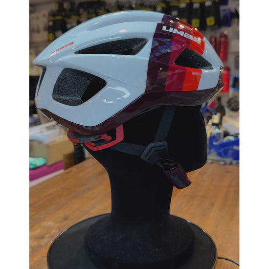 Limar Air Stratos Road Helmet