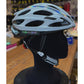 Limar Ultralight Evo White Helmet
