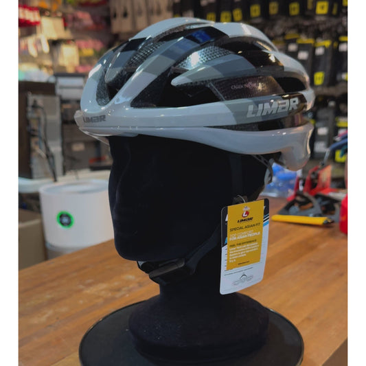 Helm Balap Limar Air Pro - alternate view