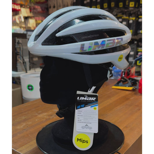 Helm Balap Jalan Raya Limar Air Pro MIPS - alternate view